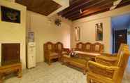 Sảnh chờ 5 Relax Guest House