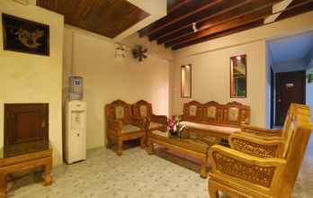 Sảnh chờ 4 Relax Guest House