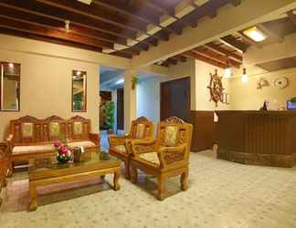 Sảnh chờ 2 Relax Guest House