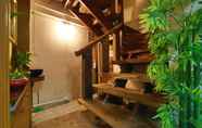 Kamar Tidur 6 Relax Guest House