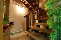 Kamar Tidur Relax Guest House