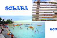 Pusat Kebugaran Tidung Solata Homestay