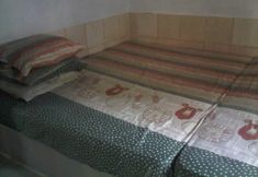 Bedroom 4 Tidung Solata Homestay