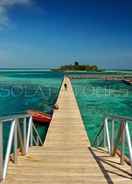 VIEW_ATTRACTIONS Tidung Solata Homestay