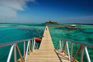 Tidung Solata Homestay, Rp 315.467