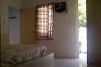 Bedroom Tidung Solata Homestay