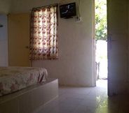 Bedroom 2 Tidung Solata Homestay