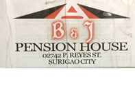 Lobi B and J Pension House