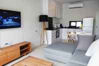 Common Space Kanda Villa