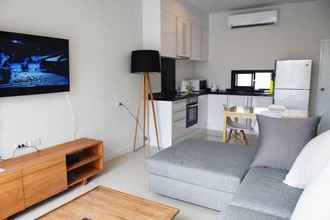 Common Space 4 Kanda Villa