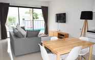 Common Space 4 Kanda Villa