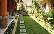 ภายนอกอาคาร 7 Bale Bali Inn