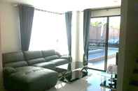 ล็อบบี้ Villa Vararom Premium Sala-Klang