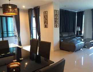 ล็อบบี้ 2 Villa Vararom Premium Sala-Klang