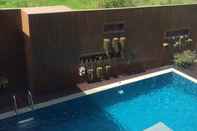 Swimming Pool Villa Vararom Premium Sala-Klang