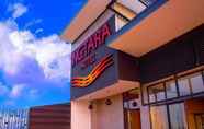 บริการของโรงแรม 4 Ingtara Hotel