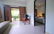ห้องนอน 7 Buathong Place