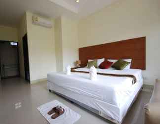 ห้องนอน 2 Buathong Place