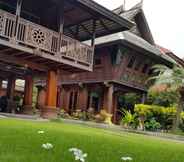 Bangunan 3 The Sali-Kham Traditional Lanna Home