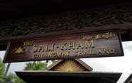 Luar Bangunan 5 The Sali-Kham Traditional Lanna Home