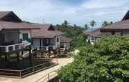 ภายนอกอาคาร 2 Cosy Apartment Lamai Beach