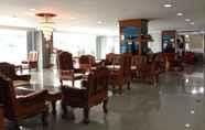 Lobby 4 Chateau Chiangmai Hotel & Apartment