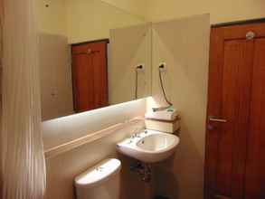 Toilet Kamar 4 Wisma BPI