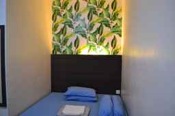 Sentosa Guesthouse Makassar, 353.584 VND