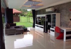 大堂 4 Keaw Kan Pool Villa