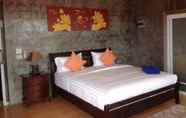 ห้องนอน 6 Keaw Kan Pool Villa