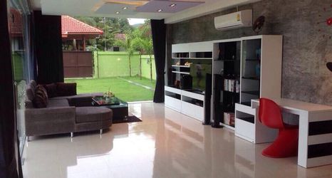 大堂 2 Keaw Kan Pool Villa