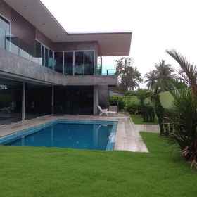 ケアウ・カン・プール・ヴィラ 1, チャウエン・ノイホテル