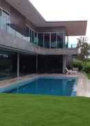 SWIMMING_POOL Keaw Kan Pool Villa