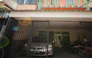 Bangunan 3 Residence 61