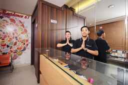 Residence 61 Gajah Mada Jakarta