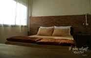 Kamar Tidur 6 If You Want Hostel 