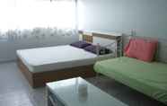 Sảnh chờ 4 T8 Guest House @ Don Mueang Challenger Muang Thong Thani