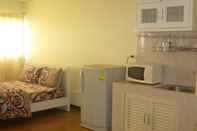 Bedroom T8 Guest House @ Don Mueang Challenger Muang Thong Thani