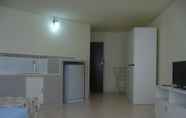 ห้องนอน 5 T8 Guest House @ Don Mueang Challenger Muang Thong Thani