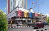 Lobi 2 Glossy Margonda Residence 3