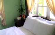 Kamar Tidur 5 Wattanawan Resort