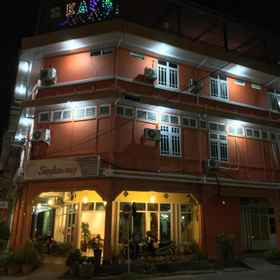 Hotel Singkawang 1, Hotel Singkawang