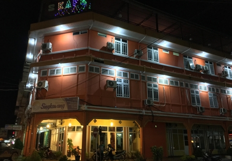 Exterior Hotel Singkawang