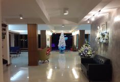 ล็อบบี้ 6 J2 Hotel