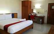 ห้องนอน 7 J2 Hotel