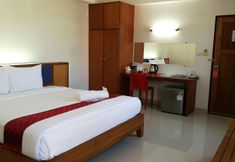 ห้องนอน 7 J2 Hotel