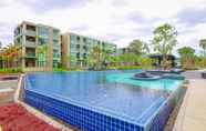 Swimming Pool 2 LPN Park Beach Cha Am E1 202