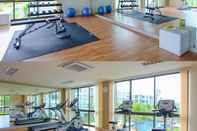 Fitness Center LPN Park Beach Cha Am E1 202