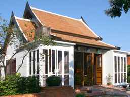 Tharaburi Resort Sukhothai, SGD 76.90