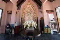 Lobby Tharaburi Resort Sukhothai